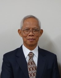 Dr Bambang Sugiharto